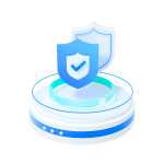 权威认证，安全合规